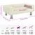 vidaXL lit pour chien Velours vidaXL lit pour chien Velours