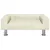 vidaXL lit pour chien Velours vidaXL lit pour chien Velours