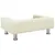 vidaXL lit pour chien Velours vidaXL lit pour chien Velours