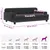 vidaXL lit pour chien Cuir artificiel vidaXL lit pour chien Cuir artificiel