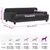 vidaXL lit pour chien Cuir artificiel vidaXL lit pour chien Cuir artificiel