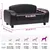 vidaXL canapé pour chien Cuir artificiel vidaXL canapé pour chien Cuir artificiel