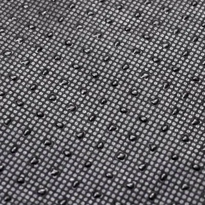 vidaXL lit pour chiens Tissu