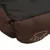 vidaXL lit pour chiens Tissu vidaXL lit pour chiens Tissu