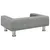 vidaXL lit pour chien Velours vidaXL lit pour chien Velours