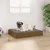 vidaXL lit pour chien Bois de pin vidaXL lit pour chien Bois de pin