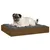 vidaXL lit pour chien Bois de pin vidaXL lit pour chien Bois de pin