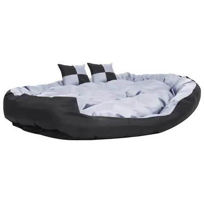vidaXL coussin pour chien Tissu vidaXL coussin pour chien Tissu