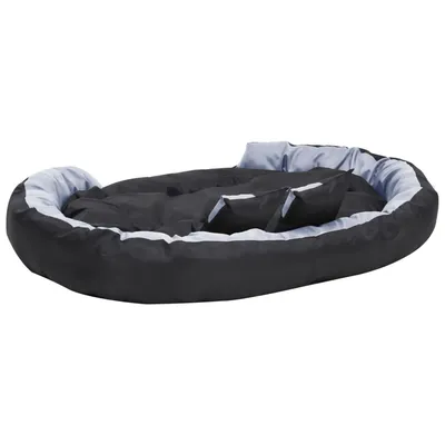vidaXL coussin pour chien Tissu vidaXL coussin pour chien Tissu