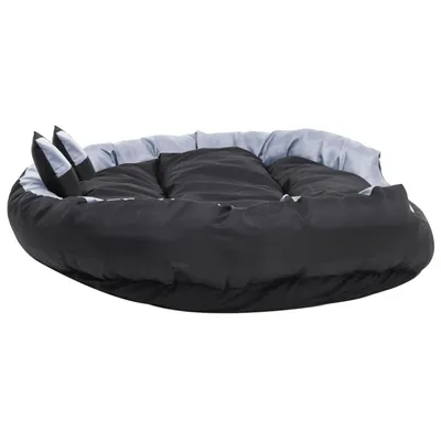 vidaXL coussin pour chien Tissu vidaXL coussin pour chien Tissu