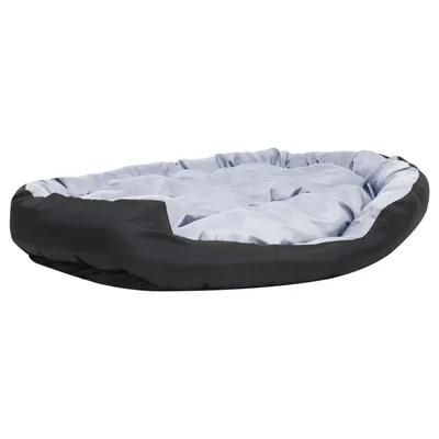 vidaXL coussin pour chien Tissu vidaXL coussin pour chien Tissu