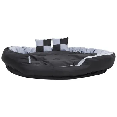 vidaXL coussin pour chien Tissu vidaXL coussin pour chien Tissu