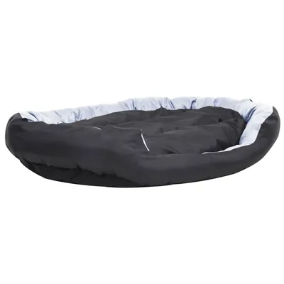 vidaXL coussin pour chien Tissu vidaXL coussin pour chien Tissu