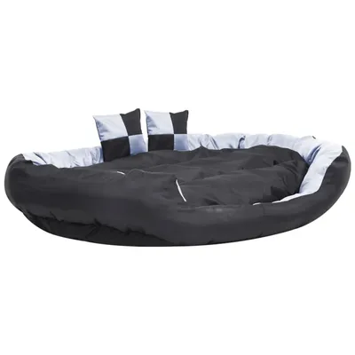 vidaXL coussin pour chien Tissu vidaXL coussin pour chien Tissu