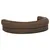 vidaXL matelas de lit pour chien Tissu vidaXL matelas de lit pour chien Tissu