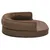 vidaXL matelas de lit pour chien Tissu vidaXL matelas de lit pour chien Tissu