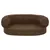 vidaXL matelas de lit pour chien Tissu
