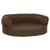 vidaXL matelas de lit pour chien Tissu vidaXL matelas de lit pour chien Tissu