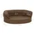 vidaXL matelas de lit pour chien Tissu vidaXL matelas de lit pour chien Tissu