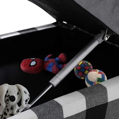 vidaXL canapé pour chien Peluche vidaXL canapé pour chien Peluche