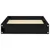 vidaXL lit pour chien Bois de pin vidaXL lit pour chien Bois de pin