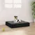 vidaXL lit pour chien Bois de pin vidaXL lit pour chien Bois de pin