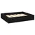 vidaXL lit pour chien Bois de pin