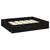 vidaXL lit pour chien Bois de pin vidaXL lit pour chien Bois de pin