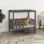 vidaXL lit pour chien Bois de pin vidaXL lit pour chien Bois de pin