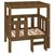 marron miel Marron miel, 65.5 x 50.5 x 70 cm 65.5 x 50.5 x 70 cm