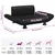 vidaXL lit pour chien Cuir artificiel vidaXL lit pour chien Cuir artificiel