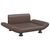 vidaXL lit pour chien Tissu