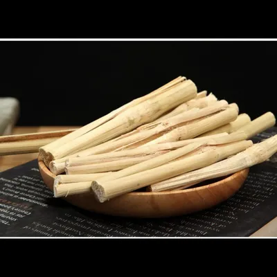 IntiMeg Friandises pour rongeurs - Sweet Bamboo