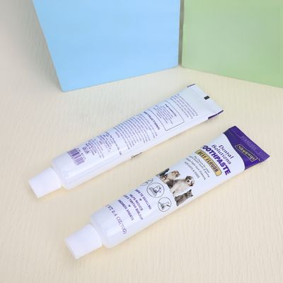 FurryFusion Dentifrice au bœuf pour chats et chiens