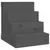 vidaXL escalier pour animaux de compagnie Bois de pin vidaXL escalier pour animaux de compagnie Bois de pin