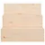 vidaXL escalier pour animaux de compagnie Bois de pin vidaXL escalier pour animaux de compagnie Bois de pin