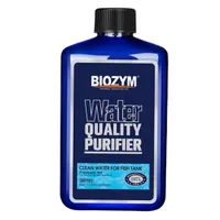 IntiMeg Purificateur d'Eau pour Aquarium