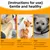 IntiMeg Spray anti-chute de poils pour chats et chiens,60ml