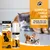 IntiMeg Spray anti-chute de poils pour chats et chiens,60ml
