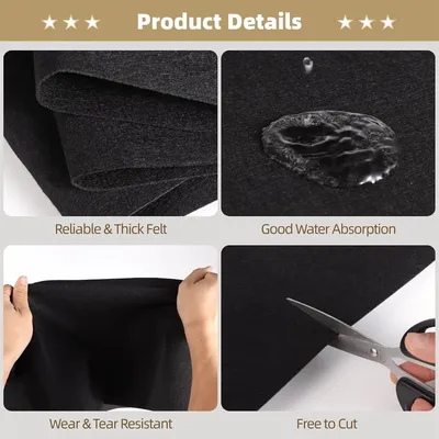 IntiMeg Lot de 30 litière pour cage à oiseaux,45*50cm