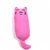 FurryFusion Lot de 5 jouets à l'herbe à chat