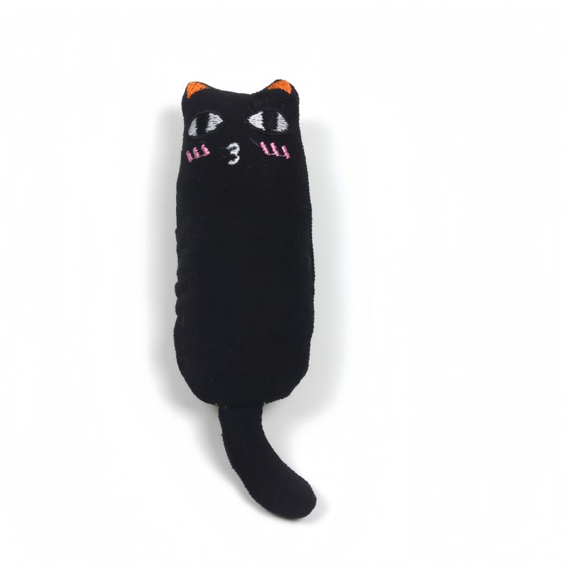 FurryFusion Lot de 5 jouets à l'herbe à chat
