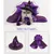 IntiMeg Costume de sorcier pour un chat