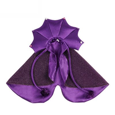 IntiMeg Costume de sorcier pour un chat