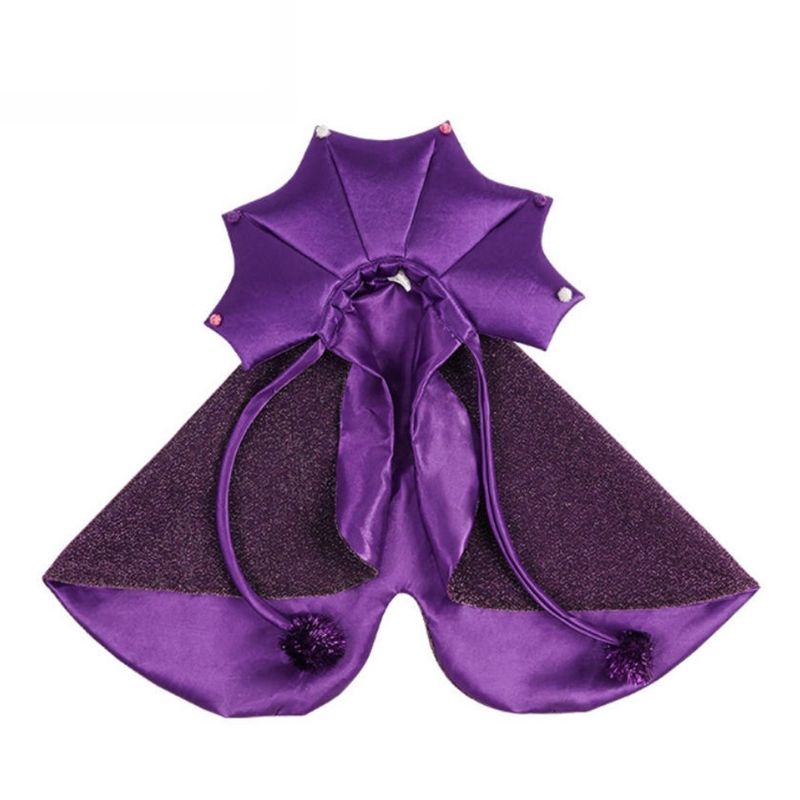 IntiMeg Costume de sorcier pour un chat