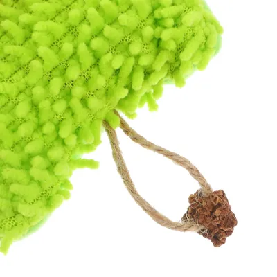 UAMLY Jouets à mâcher à l'herbe à chat