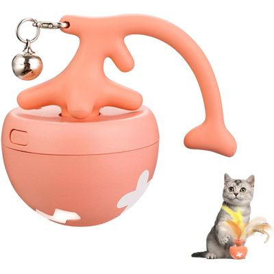 UAMLY Balle interactive intelligente pour chat