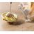 UAMLY Jouet en forme de balle de nourriture pour chat