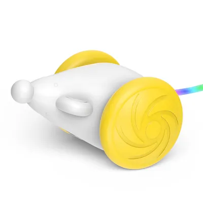 Jouet d'exercice pour chats