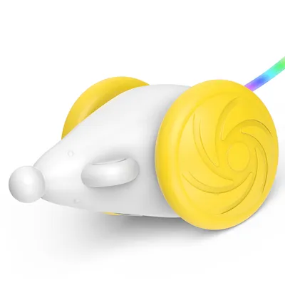 Jouet d'exercice pour chats